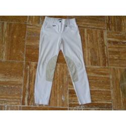 CAMBIO 7/8 broek,Mt 36 topstaat