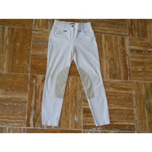 CAMBIO 7/8 broek,Mt 36 topstaat