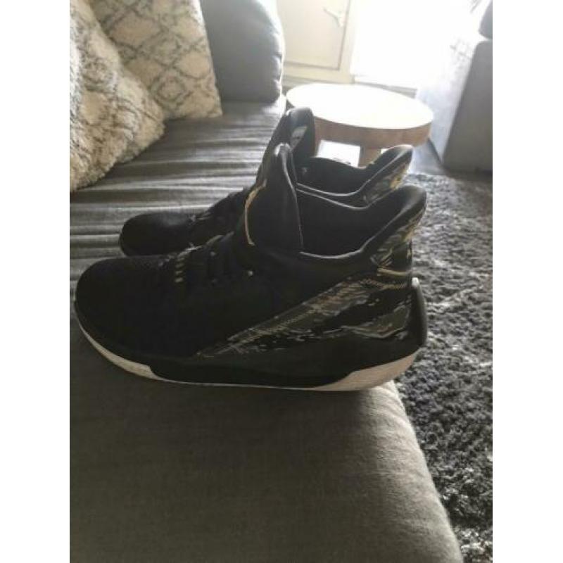 Nike Air Jordan 42 sneaker/sportschoenen