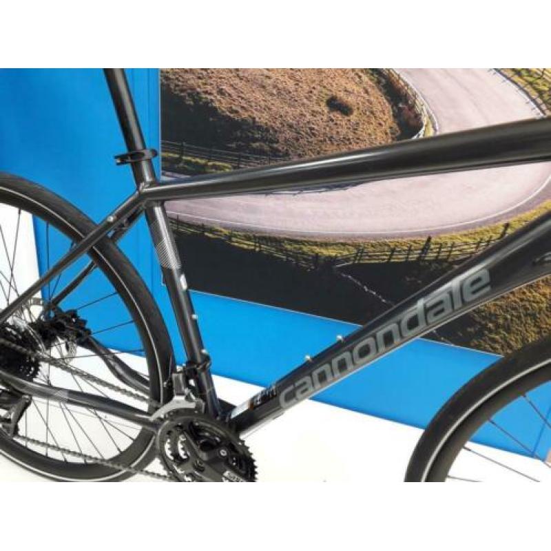 Cannondale Caad 4. Acera