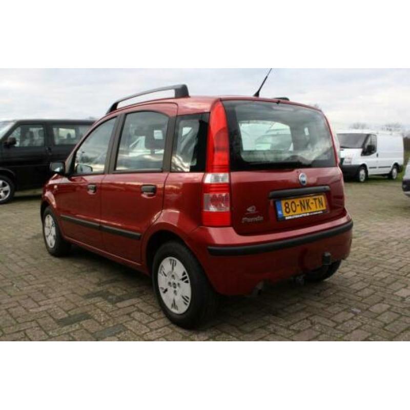 Fiat Panda 1.2 Dynamic (bj 2003)