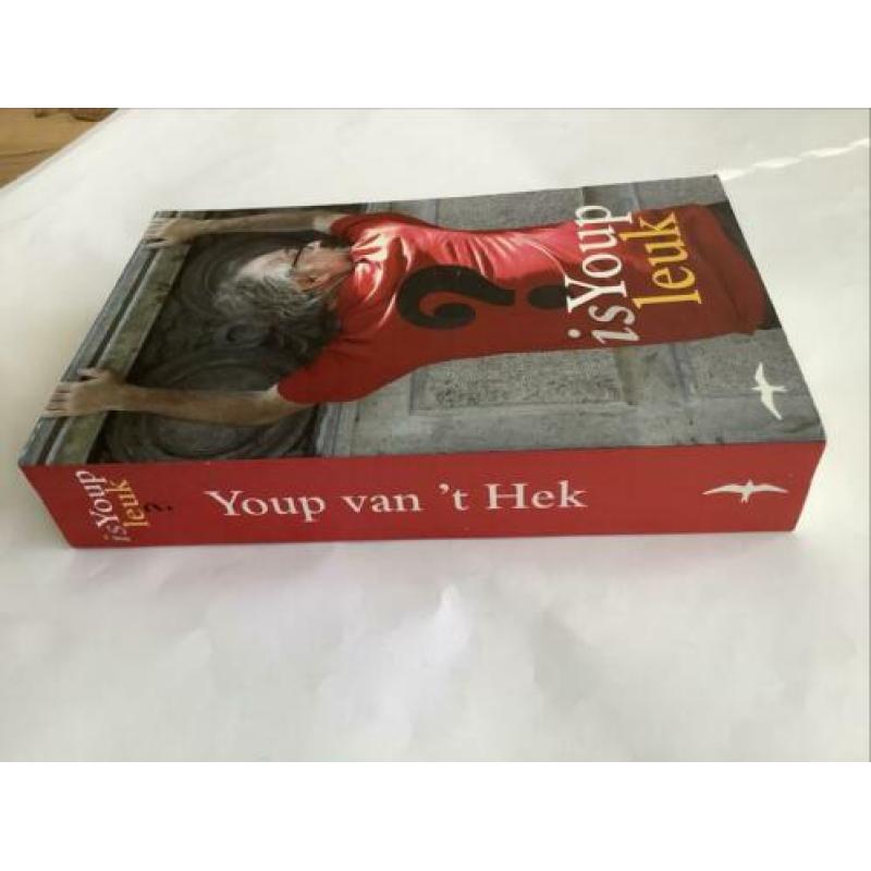 YOUP van ‘t Hek - is YOUP leuk ?
