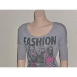Tally weill mooi nieuw shirt mt. S