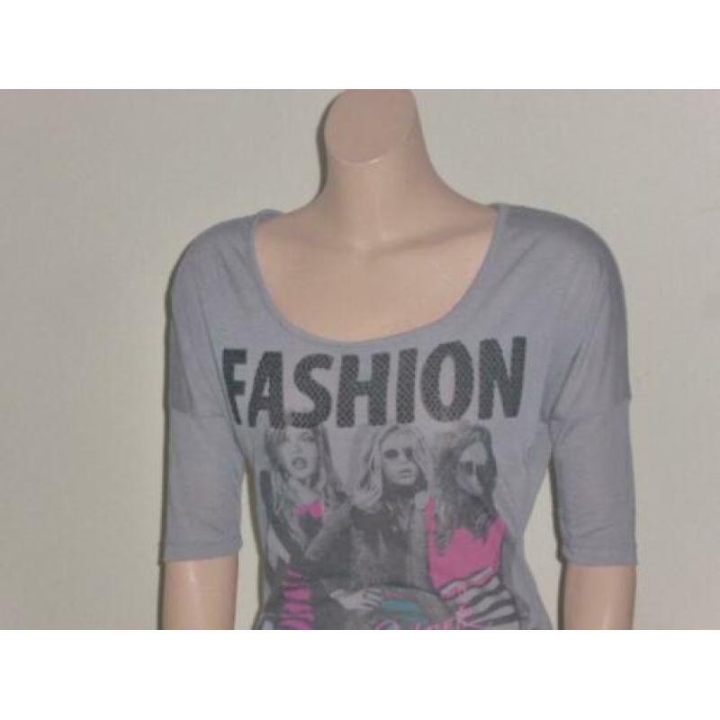 Tally weill mooi nieuw shirt mt. S