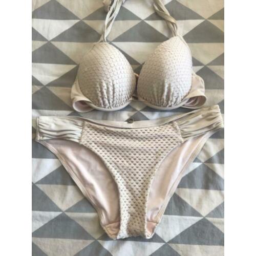 Bikini doutzen kroes Hunkemöller
