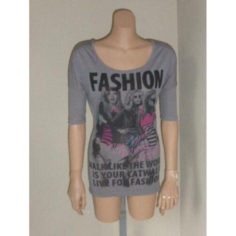 Tally weill mooi nieuw shirt mt. S