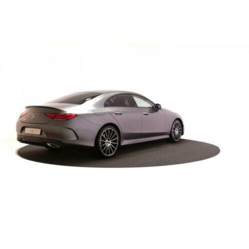 Mercedes-Benz CLS-Klasse 350 Premium Plus | Nightpakket | Me