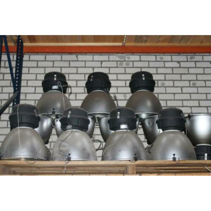 industrie lampen