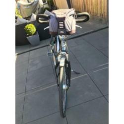 Gazelle Montreux Limited Edition herenfiets