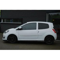 RENAULT Twingo 1.2 16V 75pk ECO² Collection