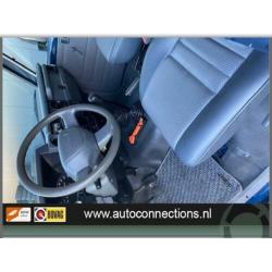 Toyota LandCruiser 70 4.2 Blind Van HTL