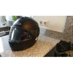 Helm HJC IS-MAX 2 maat XL tweedehands