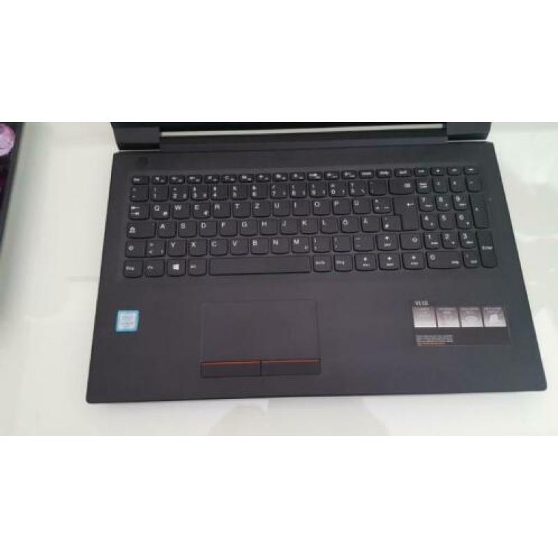 Lenovo V110-15ISK / i5-6200U /8GB DDR4 / 256GB SSD / WiFi