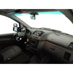 Mercedes-Benz Vito 110 CDI 320 Lang (navi,clima,cruise)