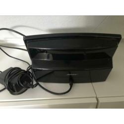 Bose sounddock met Ipod