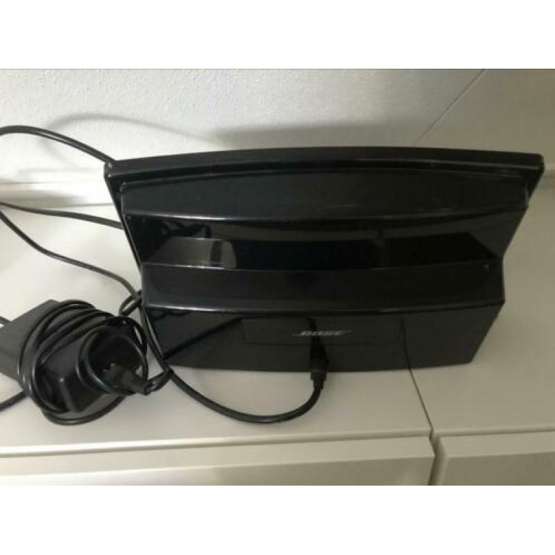 Bose sounddock met Ipod