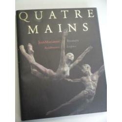 Quatre Mains