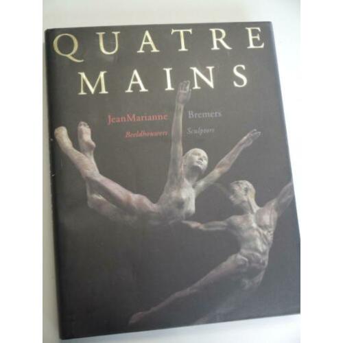 Quatre Mains