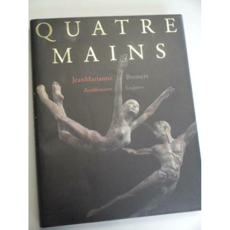 Quatre Mains