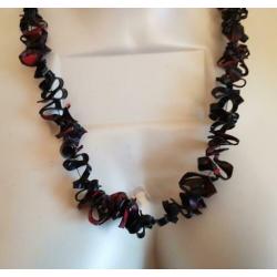 Corona aanbieding!! Ketting van fietsband
