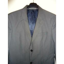 MEXX grijs colbert jasje - Maat:M