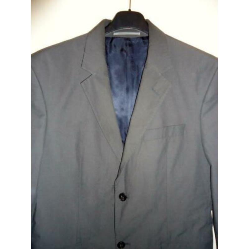 MEXX grijs colbert jasje - Maat:M