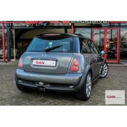 Mini Mini 1.6 Cooper S Chili Pano|Cruise|Leer