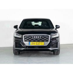 Audi Q2 1.4 TFSI 150PK Sport Pro Line S ,MMI Navigatie, S-li