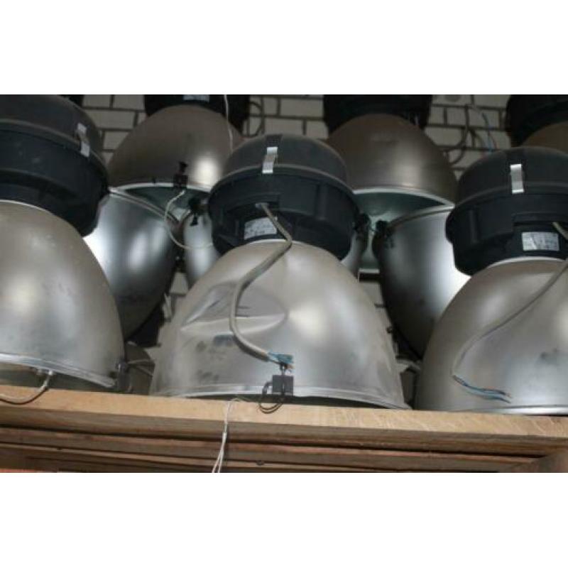 industrie lampen