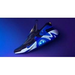 Nike adapt huarache blue racer mt 47,5 / 13