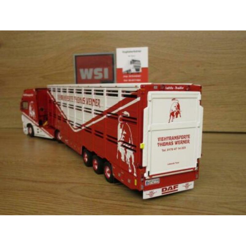 Wsi 01-2933 Daf XF ssc , Thomas Werner