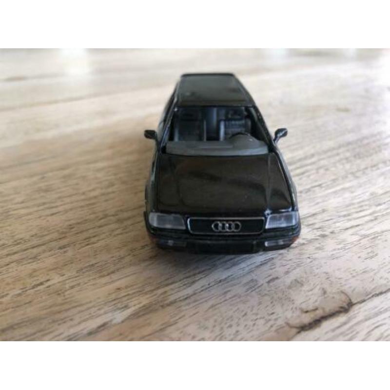 Schabak | Audi 80 | 1:43 | Modelauto
