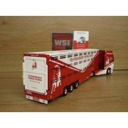Wsi 01-2933 Daf XF ssc , Thomas Werner