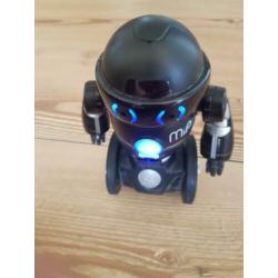 Mip robot je eigen speelgoedbutler