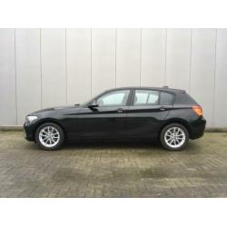 BMW 1-Serie 118i Sportline Automaat 2016 BTW auto