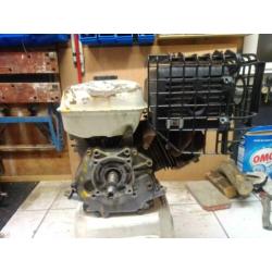 Honda GX240/270motor