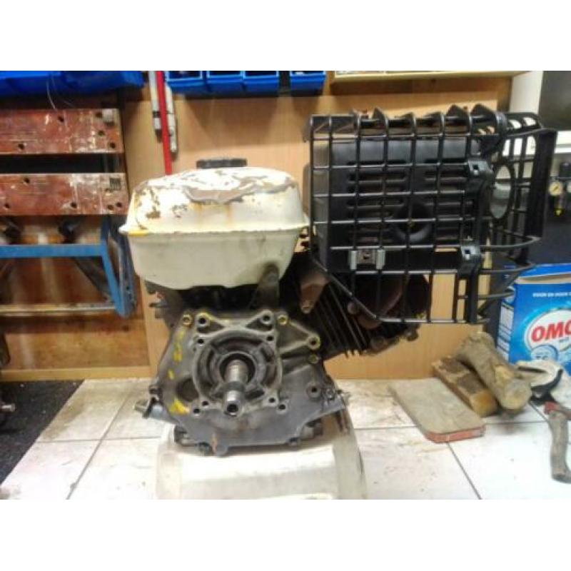 Honda GX240/270motor