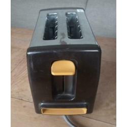 retro broodrooster (Philips)