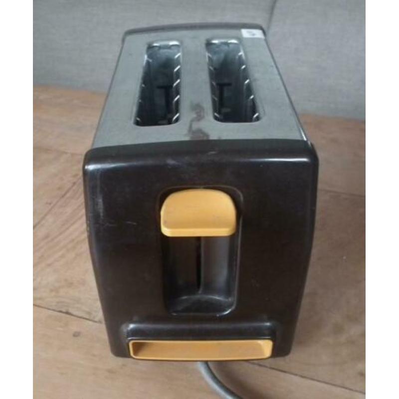 retro broodrooster (Philips)