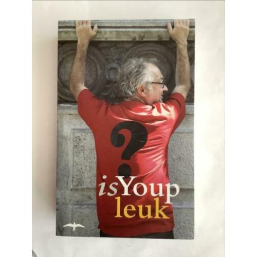 YOUP van ‘t Hek - is YOUP leuk ?