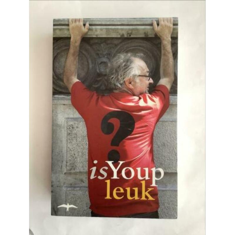 YOUP van ‘t Hek - is YOUP leuk ?