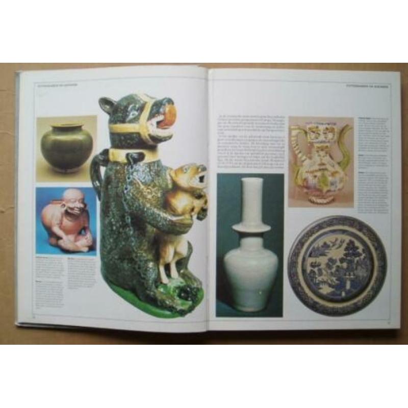 Handboek beeldhouwtechnieken Barry Midgley