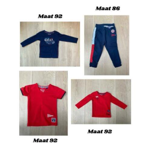 Quapi set maat 86-92