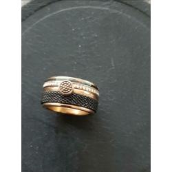 Ixxxi ring maat 17