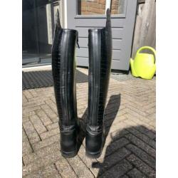 Petrie Elegance laklaarzen croco 75 5,5 49 33