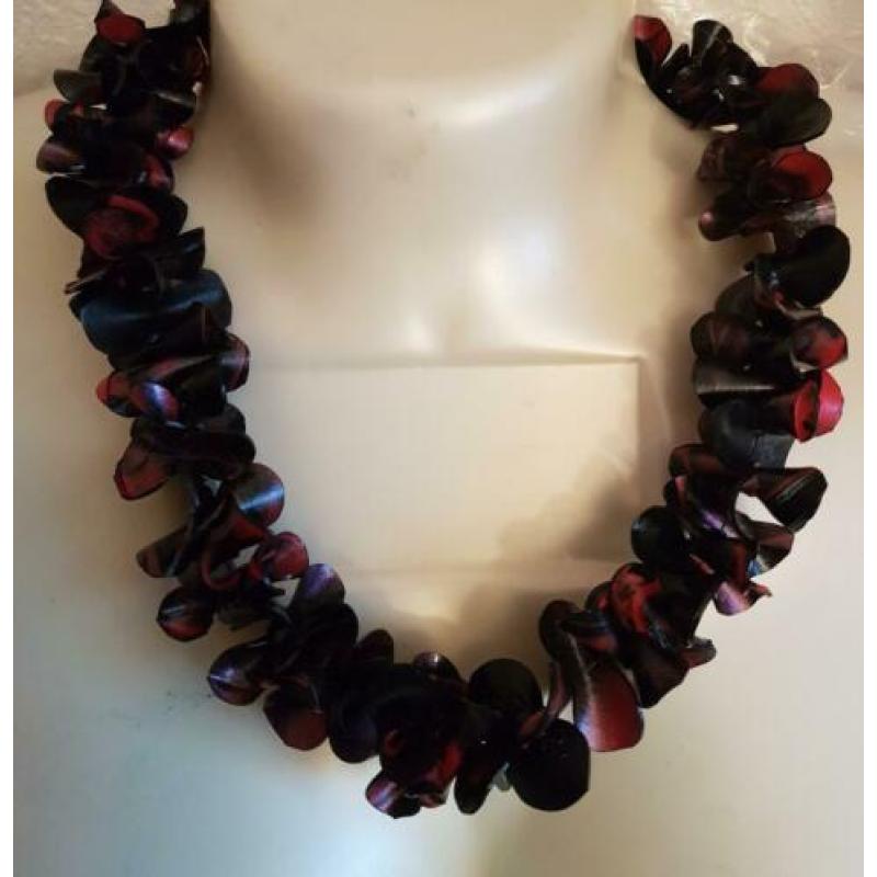 Corona aanbieding!! Ketting van fietsband