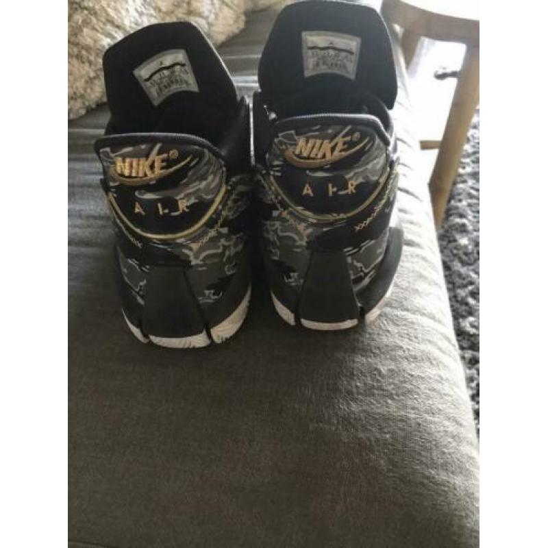 Nike Air Jordan 42 sneaker/sportschoenen