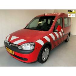 Opel Tour 1.6 met 151.602km NAP