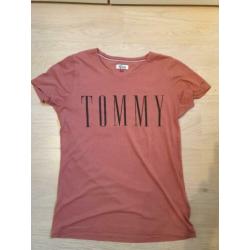 T shirt Tommy Hilfiger maat S