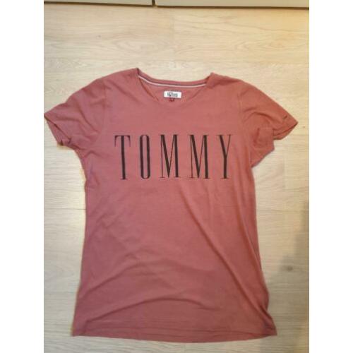 T shirt Tommy Hilfiger maat S